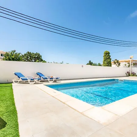Dela Willa Gale (Albufeira)