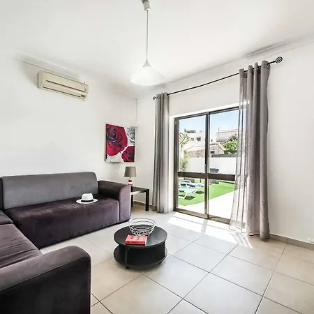 Dela Вилла Gale (Albufeira)